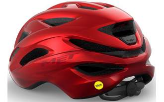 Casco Met Idolo Mips