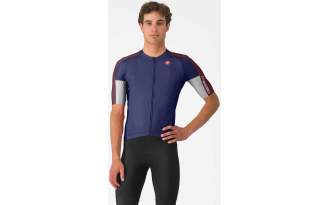 Maillot Castelli Entrata 6