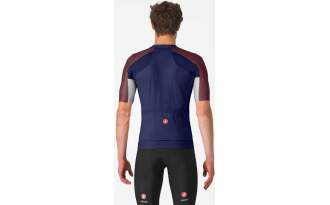 Maillot Castelli Entrata 6