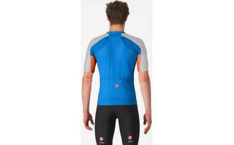 Maillot Castelli Entrata 6