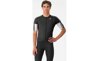 Maillot Castelli Entrata 6