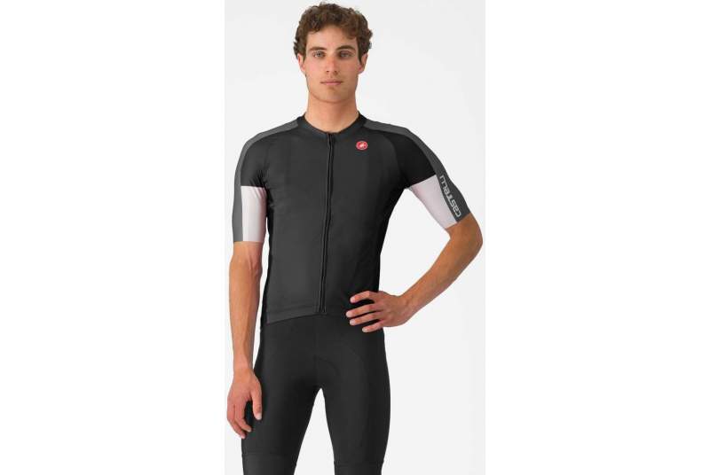 Maillot Castelli Entrata 6