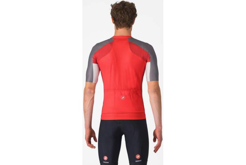 Maillot Castelli Entrata 6