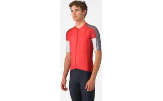 Maillot Castelli Entrata 6