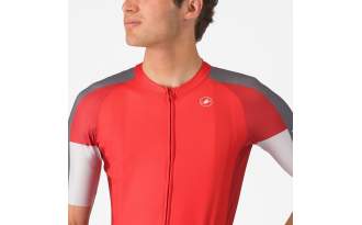 Maillot Castelli Entrata 6