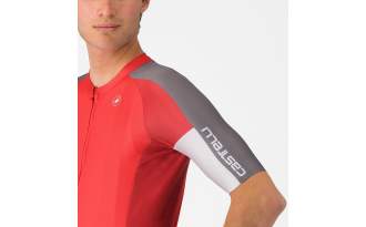 Maillot Castelli Entrata 6