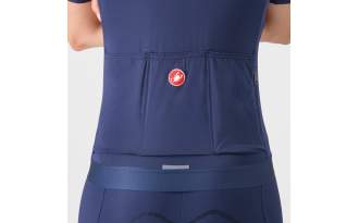 Maillot Castelli Espresso W