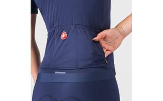 Maillot Castelli Espresso W