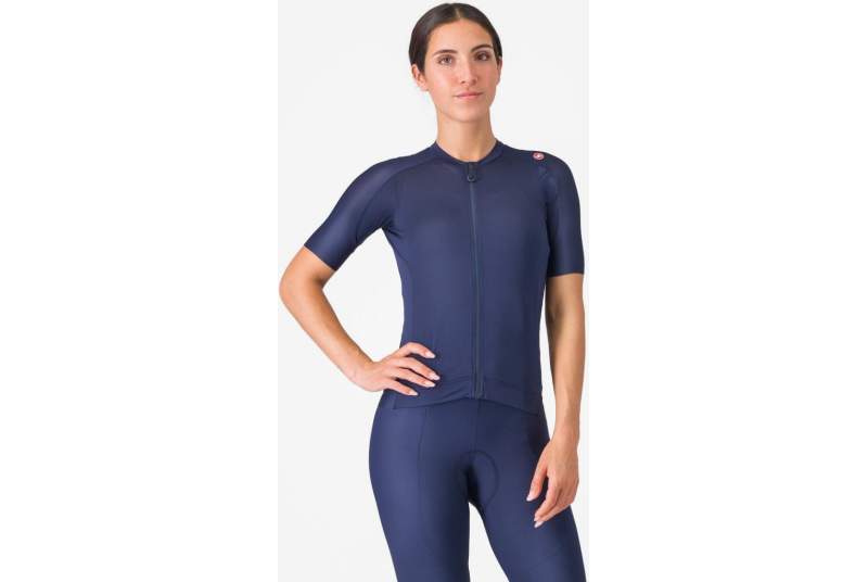 Maillot Castelli Espresso W