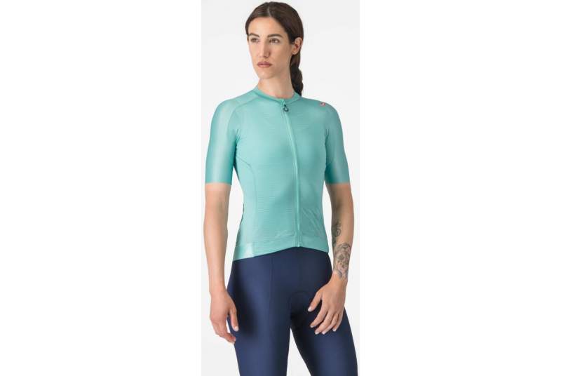 Maillot Castelli Espresso W
