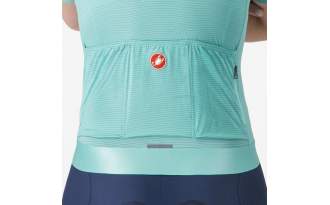 Maillot Castelli Espresso W