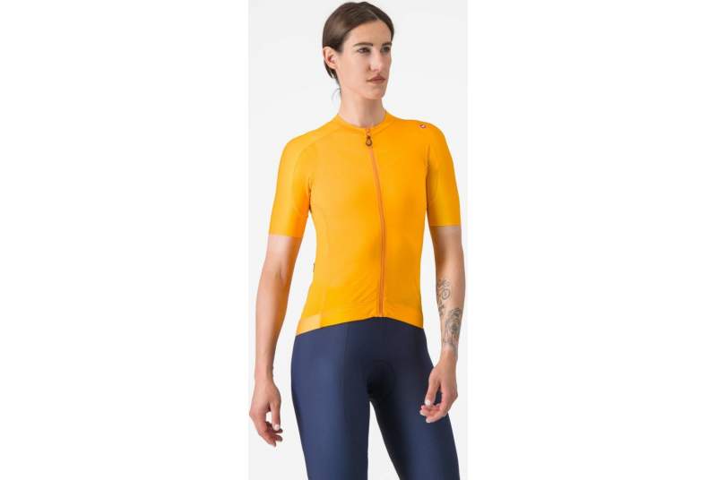 Maillot Castelli Espresso W