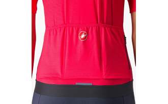 Maillot Castelli Espresso W