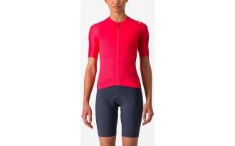 Maillot Castelli Espresso W