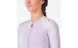 Maillot manga larga Castelli Espresso W