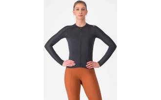 Maillot manga larga Castelli Espresso W