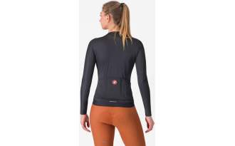 Maillot manga larga Castelli Espresso W
