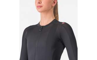 Maillot manga larga Castelli Espresso W