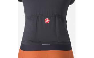 Maillot manga larga Castelli Espresso W