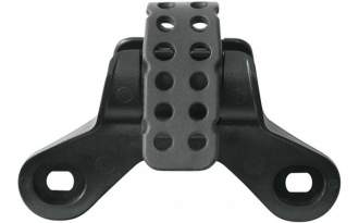 Soporte Bomba SKS 2 puntos para bombas