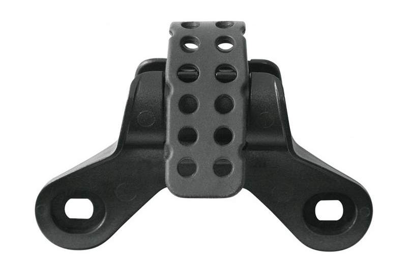 Soporte Bomba SKS 2 puntos para bombas