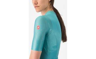 Maillot Castelli Fantasia