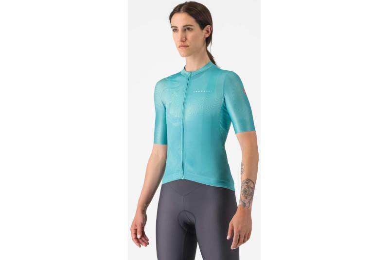 Maillot Castelli Fantasia
