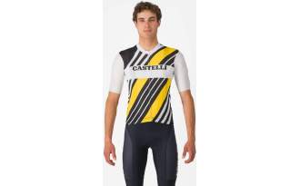 Maillot Castelli Heritage