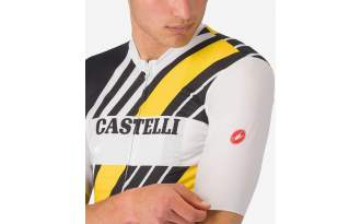 Maillot Castelli Heritage