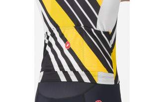 Maillot Castelli Heritage