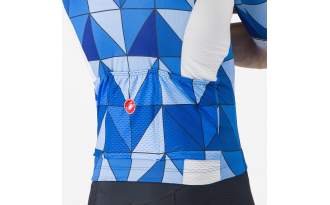 Maillot Castelli Heritage