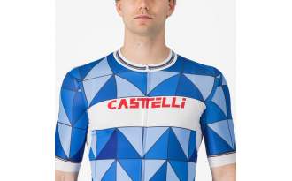 Maillot Castelli Heritage