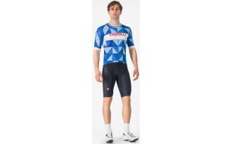 Maillot Castelli Heritage