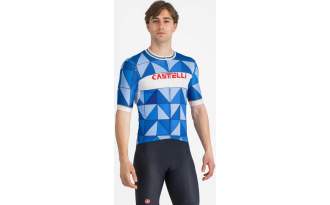 Maillot Castelli Heritage