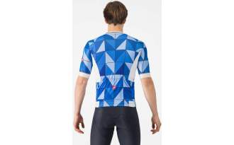 Maillot Castelli Heritage