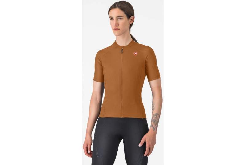 Maillot Castelli Libera 2