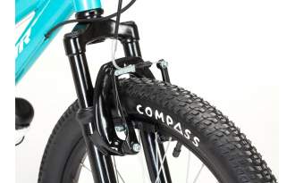 Bicicleta Conor KID 20S 2026