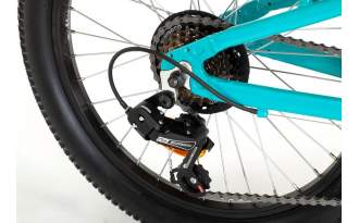 Bicicleta Conor KID 20S 2026