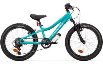 Bicicleta Conor KID 20S 2026