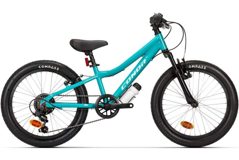 Bicicleta Conor KID 20S 2026