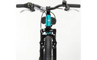 Bicicleta Conor KID 20S 2026