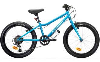Bicicleta Conor KID 20" 2026