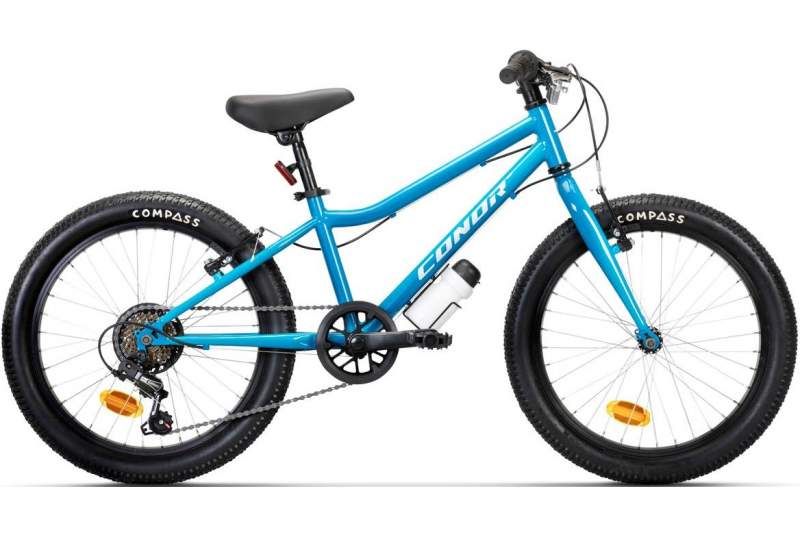 Bicicleta Conor KID 20" 2026
