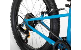 Bicicleta Conor KID 20" 2026