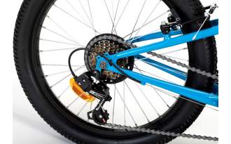 Bicicleta Conor KID 20" 2026