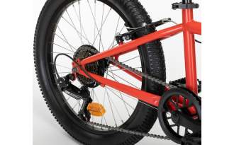 Bicicleta Conor KID 20" 2026