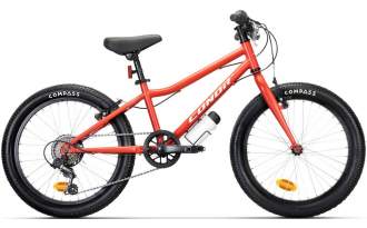 Bicicleta Conor KID 20" 2026
