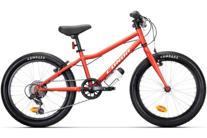 Bicicleta Conor KID 20" 2026