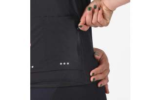 Maillot Castelli Premio Evo W