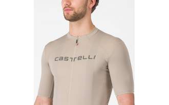 Maillot Castelli Prologo Lite